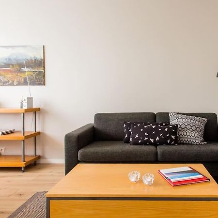 City Center Base In A Prime Location In Reykjavík Dış mekan fotoğraf