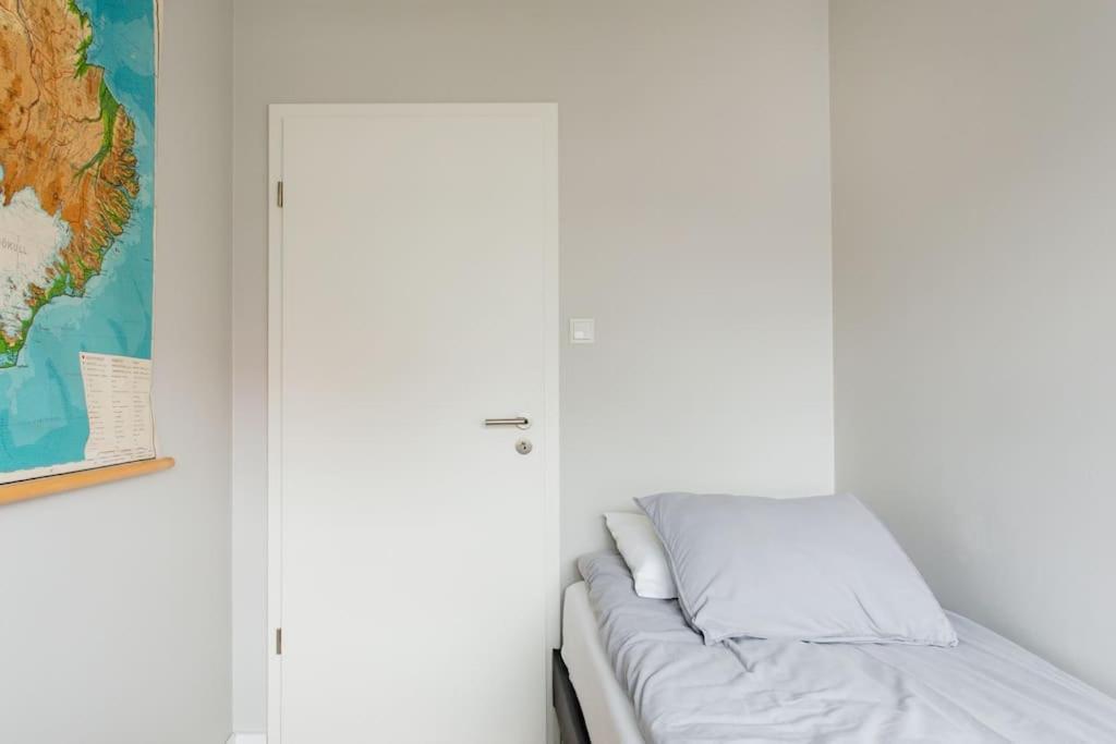 City Center Base In A Prime Location In Reykjavík Dış mekan fotoğraf